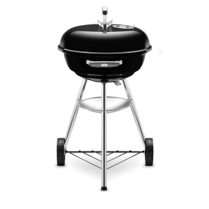 Compact Houtskoolbarbecue Ø 47 cm