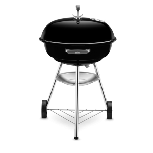 Compact Houtskoolbarbecue Ø 57 cm