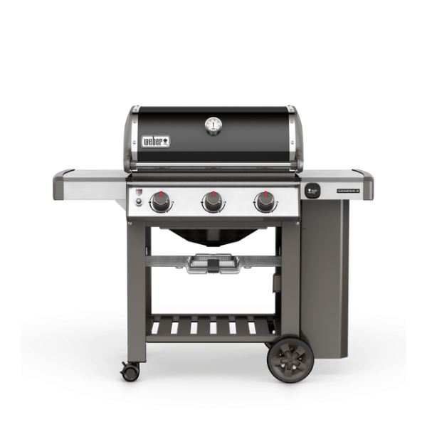 Genesis® II E-310 GBS Gasbarbecue 