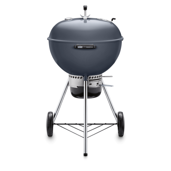 Master-Touch GBS Houtskoolbarbecue Ø 57 cm - Image 3