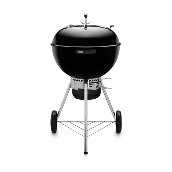 Master-Touch GBS Houtskoolbarbecue Ø 57 cm